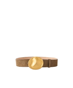 Khaite Keefe Belt