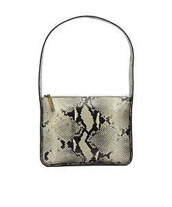 Khaite Lori Squared Small Shoulder Bag