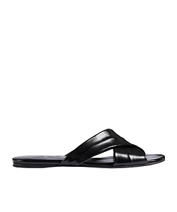 Khaite Liria Flat Sandals