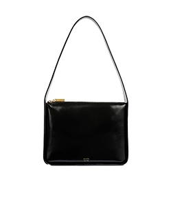 Khaite Lory Squared Small Shoulder Bag
