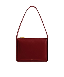 Khaite Lory Squared Small Shoulder Bag
