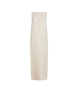 Khaite Martay Sleeveless Dress