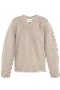 Lisa Yang Knit Pullover Sweater