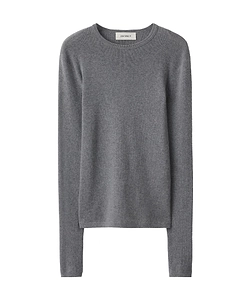 Ribbed Sweater