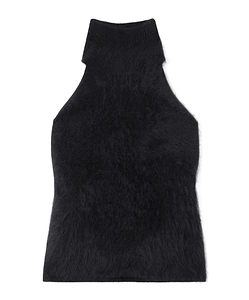 Sleeveless Vest
