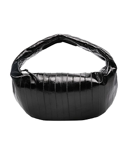Khaite Olivia Zipped Tote Bag
