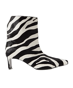 Khaite Ona Ankle Boots