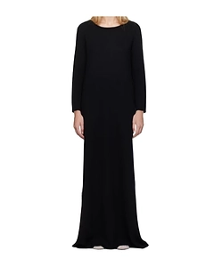 Tine Maxi Dress