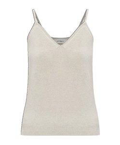Lisa Yang Nala Knitted Tank Top