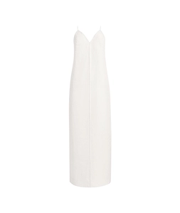Khaite Tulula Dress