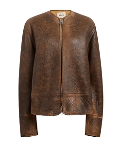 Khaite Ruban Jacket