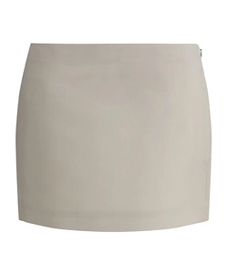 Zipper Skirt