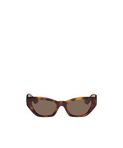 Khaite X Oliver Peoples Collaboration 1961C Cat-Eye Sunglasses