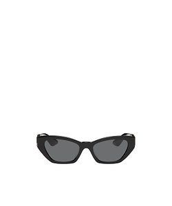 Khaite X Oliver Peoples Collaboration 1961C Cat-Eye Sunglasses