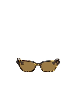 Khaite X Oliver Peoples Collaboration 1983C Sunglasses