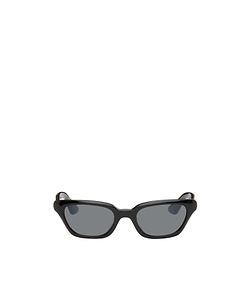 Khaite X Oliver Peoples Collaboration 1983C Sunglasses
