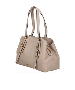 Liu Jo Zipped Satchel Bag