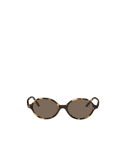 Khaite X Oliver Peoples Collaboration 2000C Sunglasses