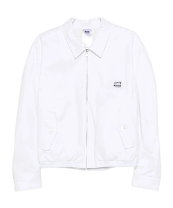 Long-Sleeved Jacket