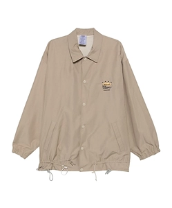 Magliano	Button-Up Drawstring Hem Jacket