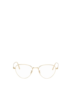 Khaite X Oliver Peoples Collaboration 1991Rx Non-Prescription Glasses