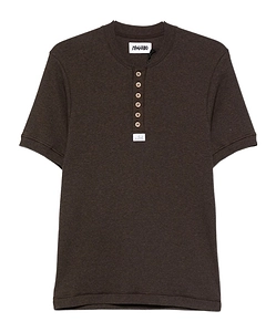 Crew Neck T-Shirt