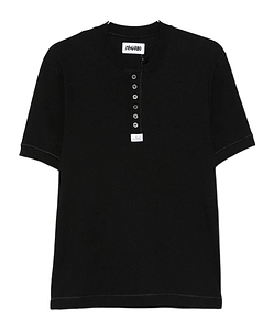 Crew Neck T-Shirt