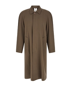 Caligo Coat