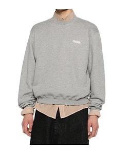 Long-Sleeved Sweatshirt