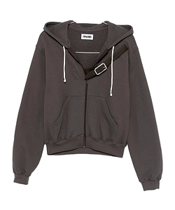 Long-Sleeved Sweatshirt
