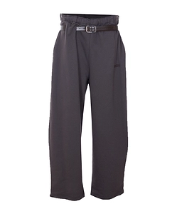 Magliano Belted Loose Track Pants