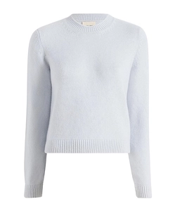 Leta Crew-Neck Sweater