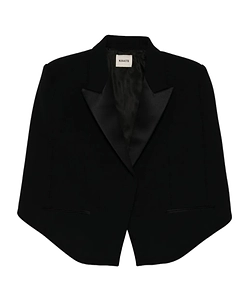 Lapel Jacket