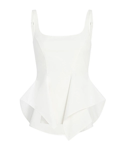 Khaite Loa Top