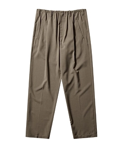 Magliano People’S Drawstring Pants