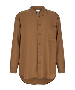Magliano Trekking Asymmetric Shirt