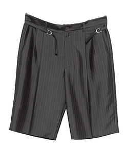 Striped Shorts