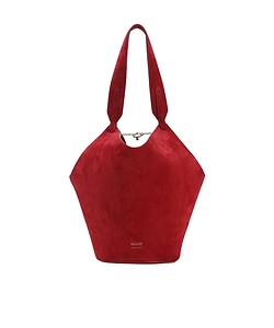 Lotus Mini Handbag