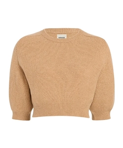 Khaite Lorelai Sweater