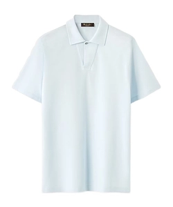Loro Piana Pietro Polo Shirt