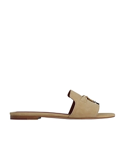 Loro Piana Open Toe Sandals