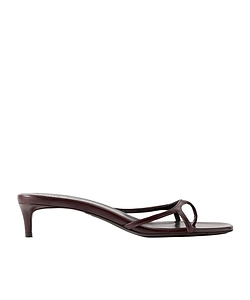 Mila High-Heeled Sandals