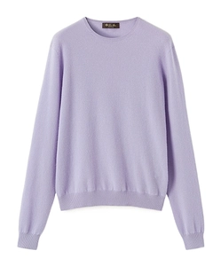 Loro Piana Sergio Crewneck Jumper