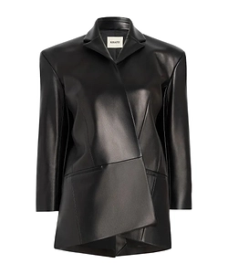 Palto Jacket