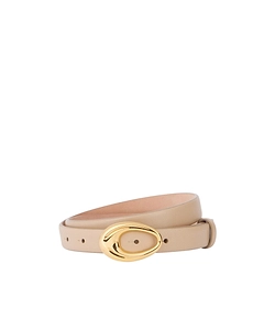 Olivia Leather Belt