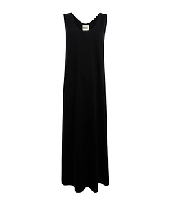 Round Neck Dress