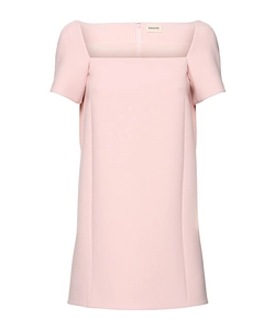 Short Sleeve Dress