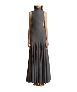 Sleeveless Dress