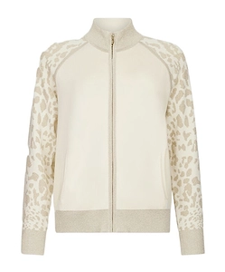 Liu Jo Better Zipped Cardigan