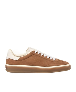 Loro Piana Tennis Walk Sneakers